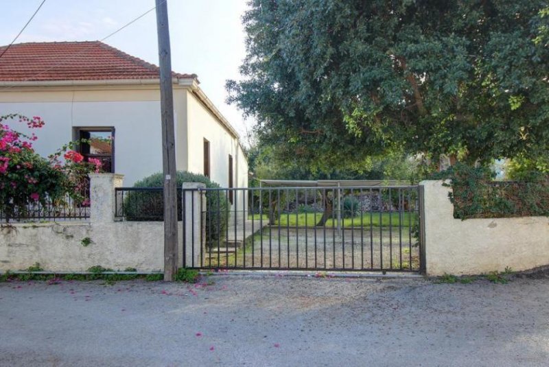 Sternes Gemütliches Ferienhaus im Serene Hamlet auf Kreta zu verkaufen Haus kaufen